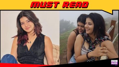 I don’t celebrate Friendship Day, but I am fortunate to have very selective, honest, and loyal friends: Samridhii Shukla
