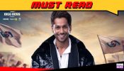 I don't have one friend in life, let's see if I can get a friend in the house: Baseer Ali on Bigg Boss 19 964878