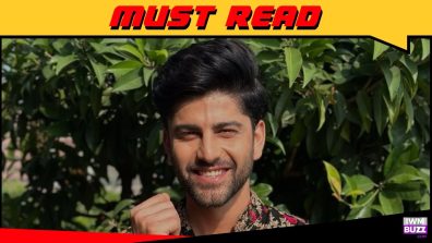 I feel blessed to have found meaningful friendships at every stage of my life: Abhishek Sharma