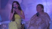 “I Got Emotional Seeing Farida Ji on Set”: Avneet Kaur on Working with Veteran Actress in Love in Vietnam 964905
