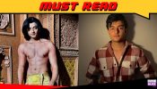 I have prepared myself for the plunge; I believe I will achieve it soon: Viraj Kapoor talks about his desire to play lead roles 961368