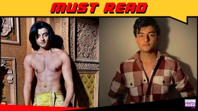 I have prepared myself for the plunge; I believe I will achieve it soon: Viraj Kapoor talks about lead roles