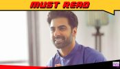 I like the dancing that happens during Ganpati Visarjan: Ribbhuu Mehra 964948