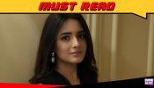 I look at Pari as a human being who is flawed and trying to navigate her life: Shagun Sharma 965322