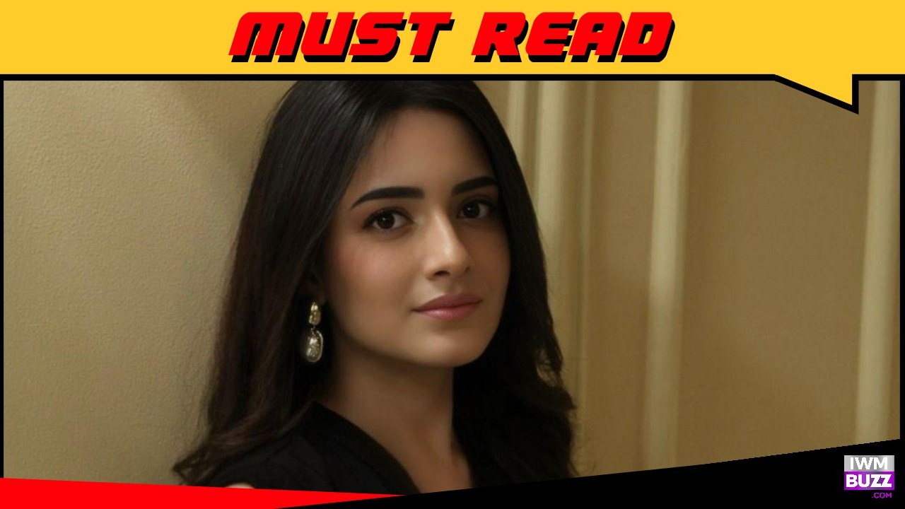 I look at Pari as a human being who is flawed and trying to navigate her life: Shagun Sharma 965322