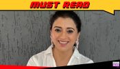 I make my own eco-friendly Ganpati: Reena Kapoor on Ganesh Chaturthi celebrations 964921