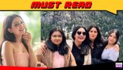 I tie Rakhi to my sisters every year; they are like brothers to me: Shubhangi Atre 962272