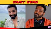 If I judge Sagar, I will never be able to play him: Ankiet N Narang on his role in Manpasand Ki Shaadi 964447