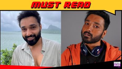 If I judge Sagar, I will never be able to play him: Ankiet N Narang on his role in Manpasand Ki Shaadi
