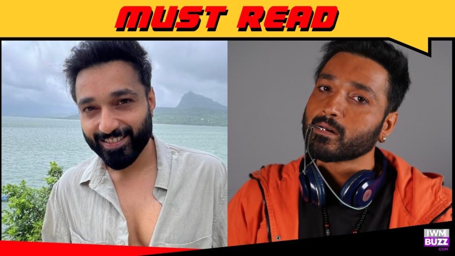 If I judge Sagar, I will never be able to play him: Ankiet N Narang on his role in Manpasand Ki Shaadi 964447