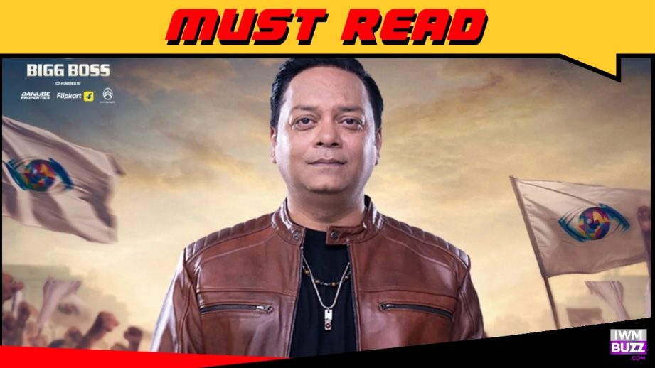 If someone ruins my enjoyment, I will make their life a living hell: Zeishan Quadri on his stay in Bigg Boss 19 964873