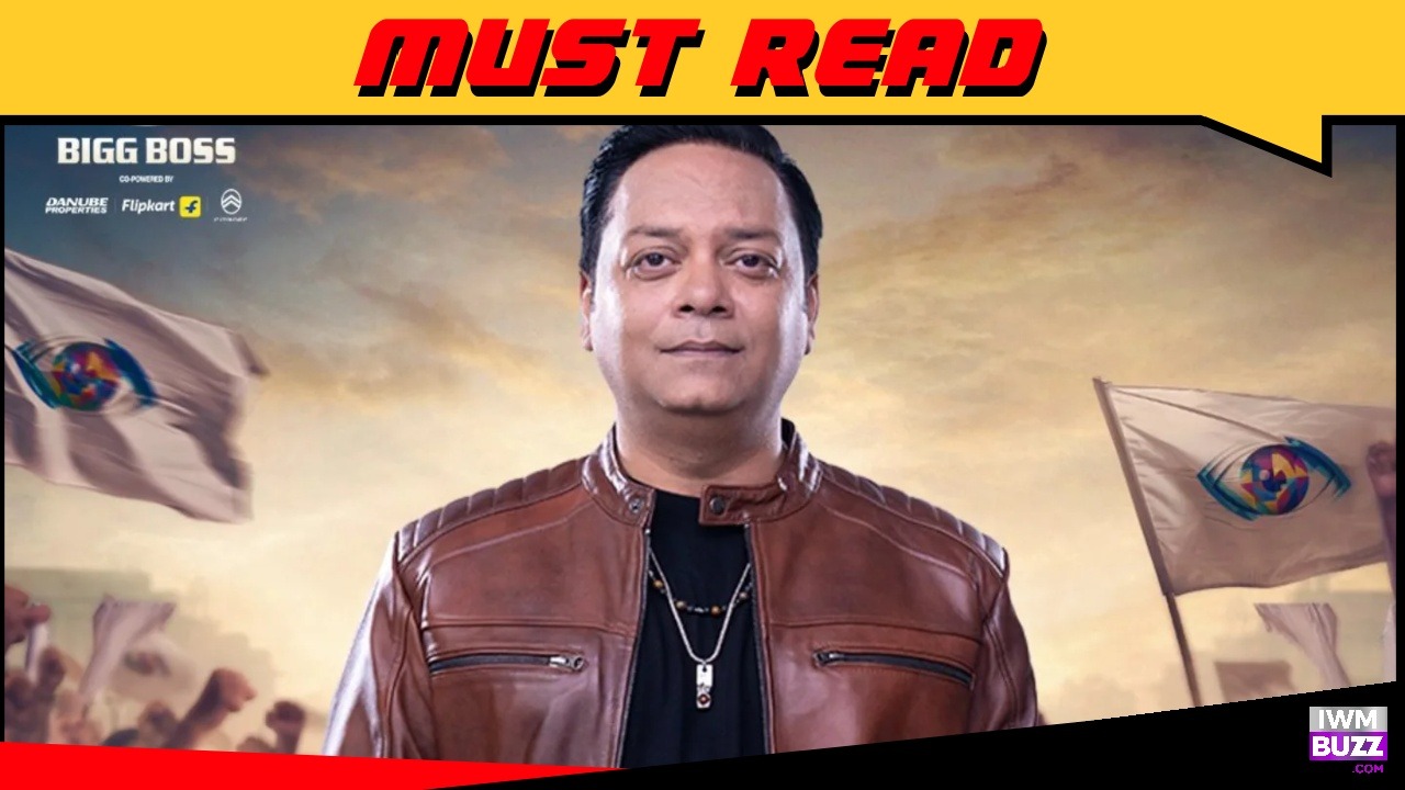 If someone ruins my enjoyment, I will make their life a living hell: Zeishan Quadri on his stay in Bigg Boss 19 964873