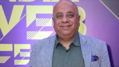 India Web Fest 2025: Dr. Annurag Batra’s Special Keynote Address: The OTT Impact in Indian Media
