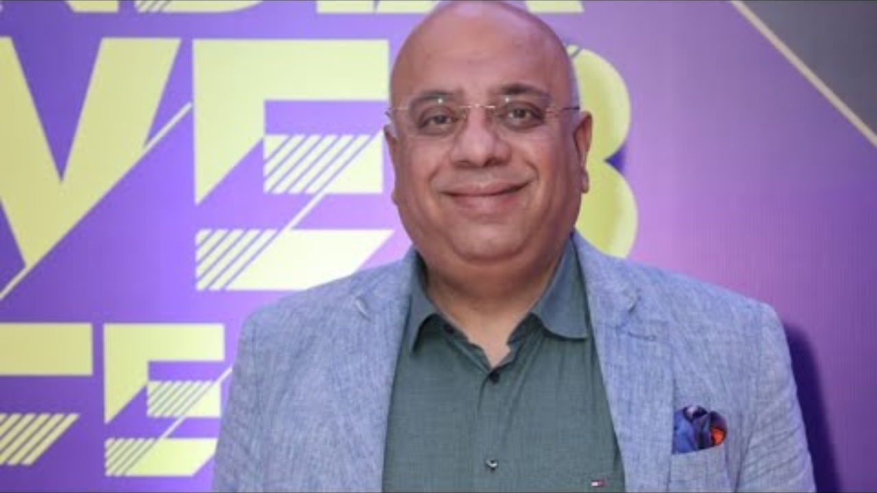 India Web Fest 2025: Dr Anurag Batra's Special Keynote Address: The OTT Impact in Indian Media 964788