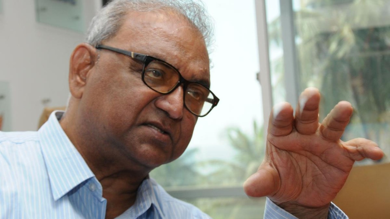 Indian Hockey Great And Sports Medicine Expert Dr Vece Paes Passes Away At 80 963080