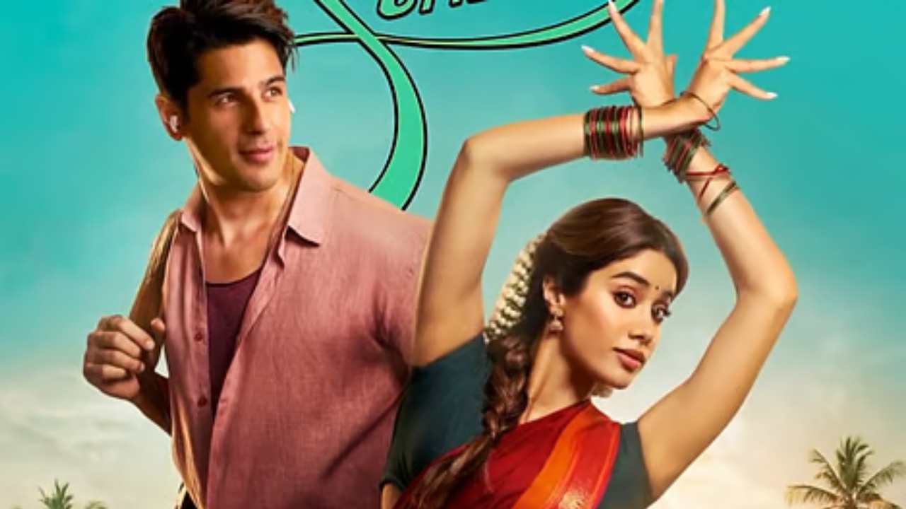 Industry love pours in as Kiara Advani and Karan Johar praise Sidharth Malhotra - Janhvi Kapoor starrer Param Sundari 965651