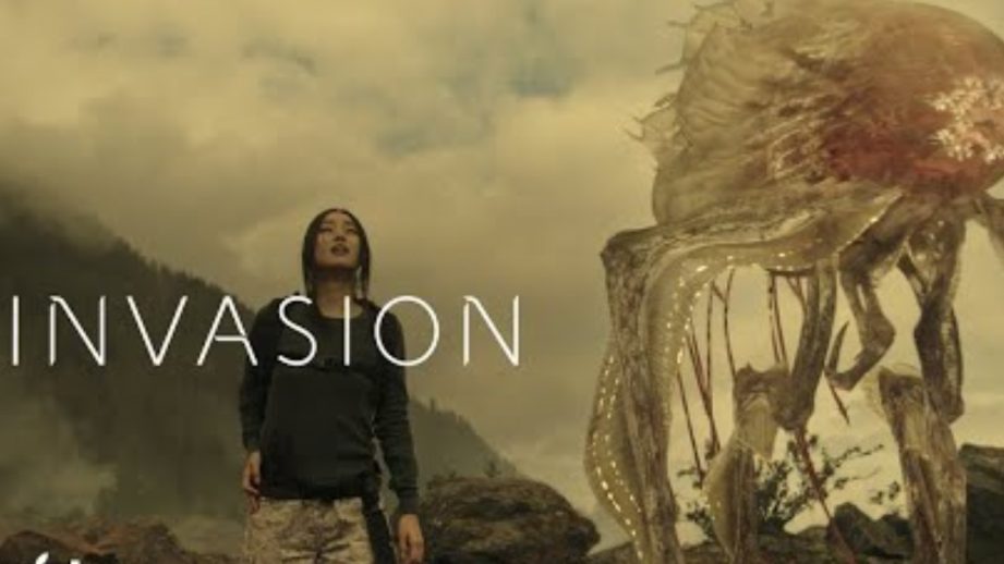 Invasion Season 3 Trailer: Tense, Visceral Build-Up To Humanity’s Next Stand 961481