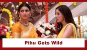 Ishani Upcoming Twist: Shashwat exposes Anurag-Ishani; Pihu gets wild at Ishani 964306
