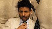 "It's encouragement for my self-belief and validation for my choices "– Kartik Aaryan Named  Endorser of the Year at IAA Awards 2025 962014