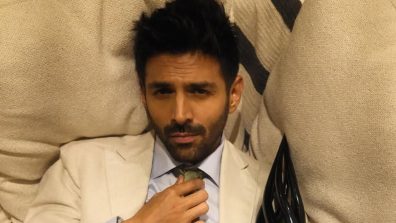 “It’s encouragement for my self-belief and validation for my choices “– Kartik Aaryan Named  Endorser of the Year at IAA Awards 2025