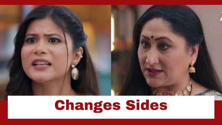 Jaane Anjaane Hum Mile Upcoming Twist: Buaji changes sides; accepts Smita 963923