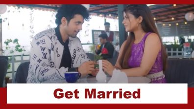 Jaane Anjaane Hum Mile Upcoming Twist: OMG!! Prateek gets married to Smita; Raghav drags the newlyweds home