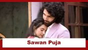 Jaane Anjaane Hum Mile Upcoming Twist: Raghav-Reet perform Sawan puja; Reet gets into a dilemma 960943