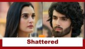 Jaane Anjaane Hum Mile Upcoming Twist: Reet fails to convince Raghav; Reet gets shattered 965238
