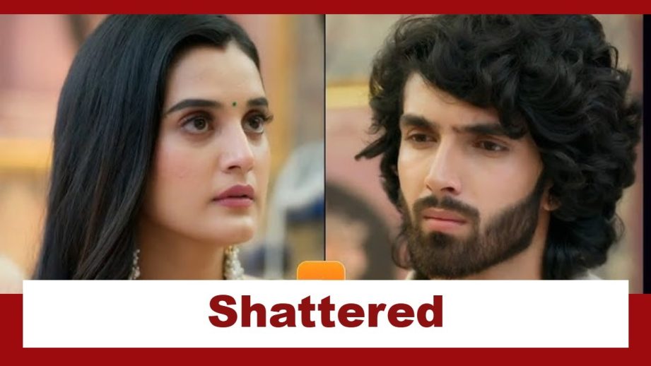 Jaane Anjaane Hum Mile Upcoming Twist: Reet fails to convince Raghav; Reet gets shattered 965238