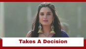 Jaane Anjaane Hum Mile Upcoming Twist: Reet's decision sparks anger; Unnati accuses Reet 964051