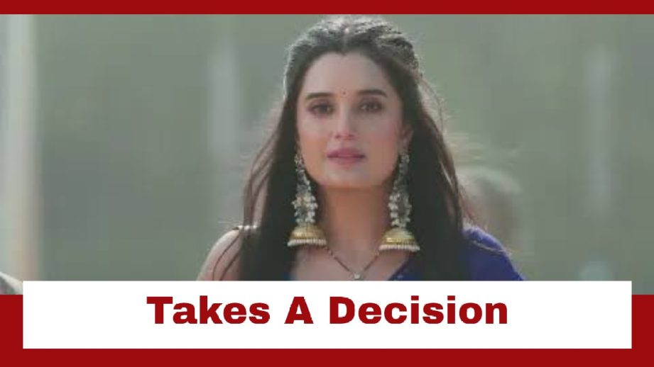 Jaane Anjaane Hum Mile Upcoming Twist: Reet's decision sparks anger; Unnati accuses Reet 964051