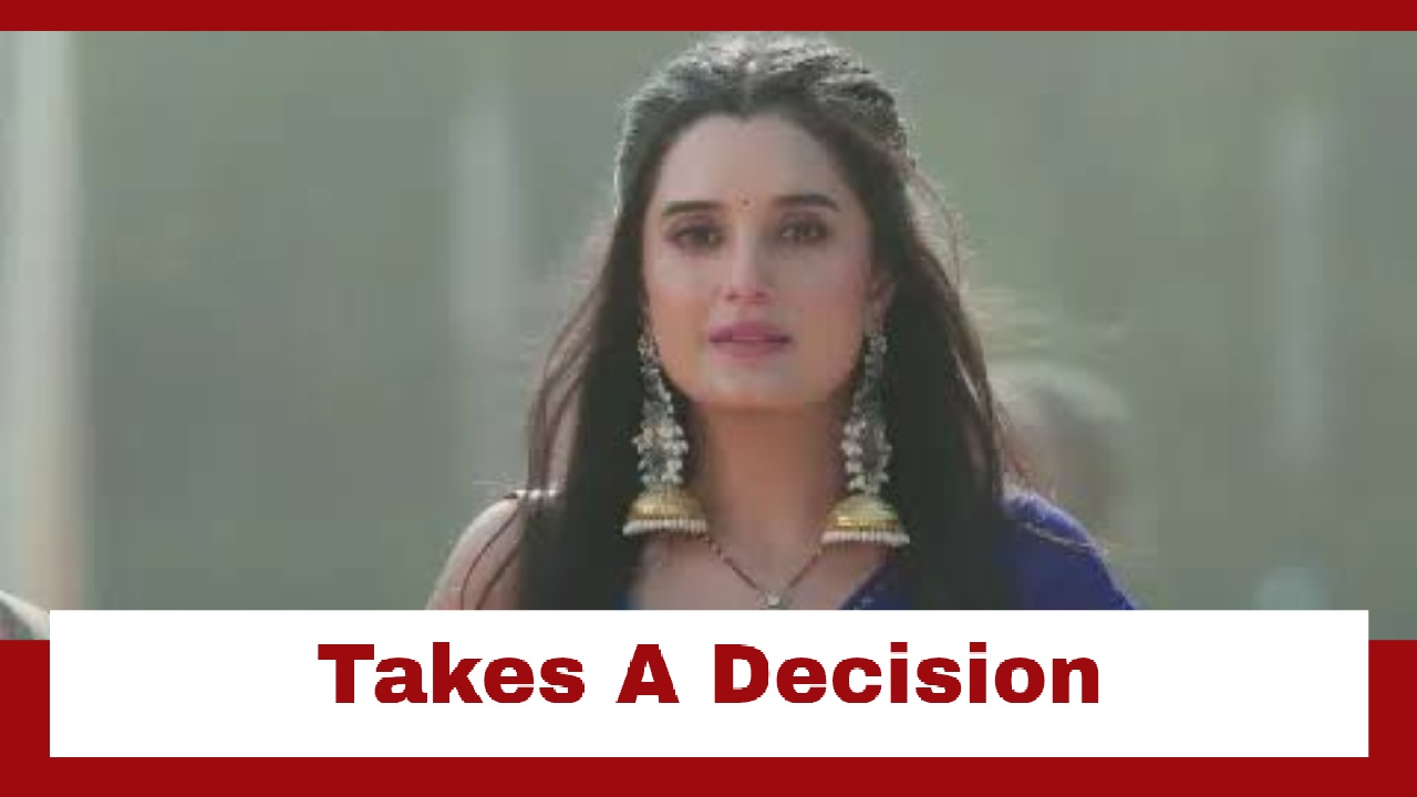 Jaane Anjaane Hum Mile Upcoming Twist: Reet's decision sparks anger; Unnati accuses Reet 964051
