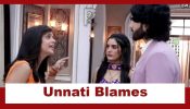 Jaane Anjaane Hum Mile Upcoming Twist: Unnati blames Reet; Raghav stops Unnati 960627