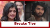 Jaane Anjaane Hum Mile Upcoming Twist: Unnati refuses to tie Rakhi to Raghav; breaks ties with him 962930