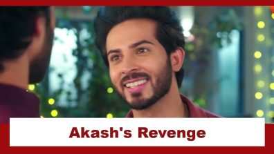 Jagriti Ek Nayi Subah: OMG!! Akash seeks revenge; throws his family out of the house