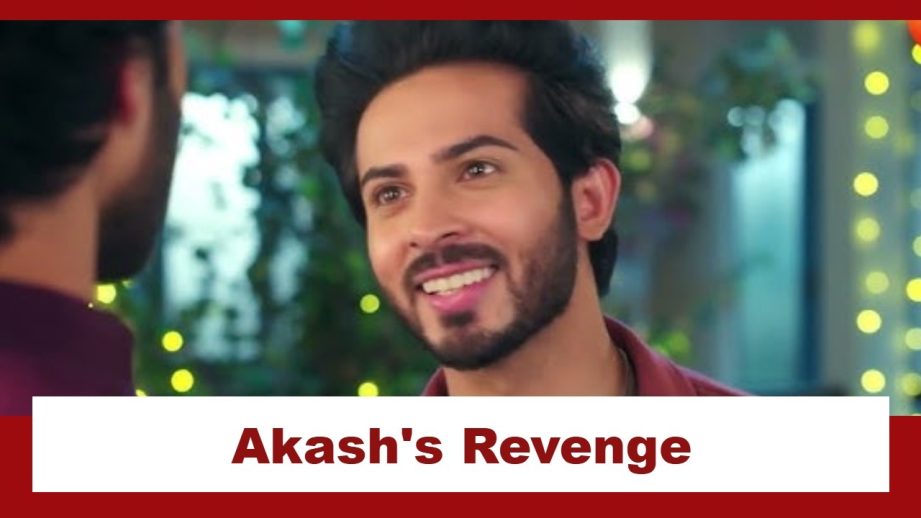 Jagriti Ek Nayi Subah: OMG!! Akash seeks revenge; throws his family out of the house 964255