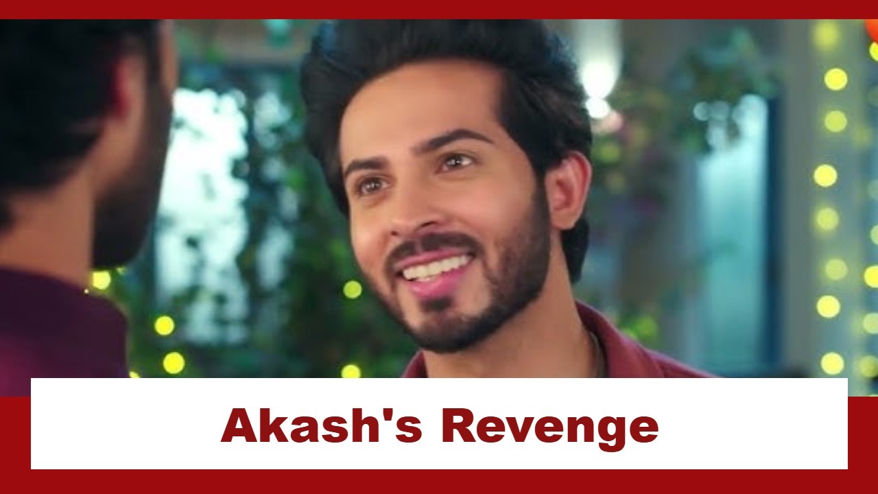 Jagriti Ek Nayi Subah: OMG!! Akash seeks revenge; throws his family out of the house 964255