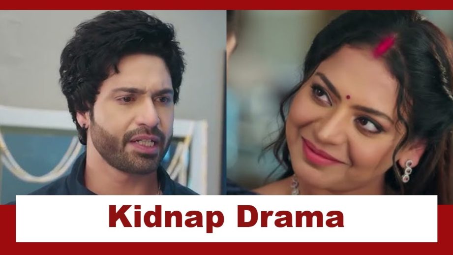 Jagriti Ek Nayi Subah Upcoming Twist: Kalindi's son gets kidnapped; Kalindi blames Suraj 965230