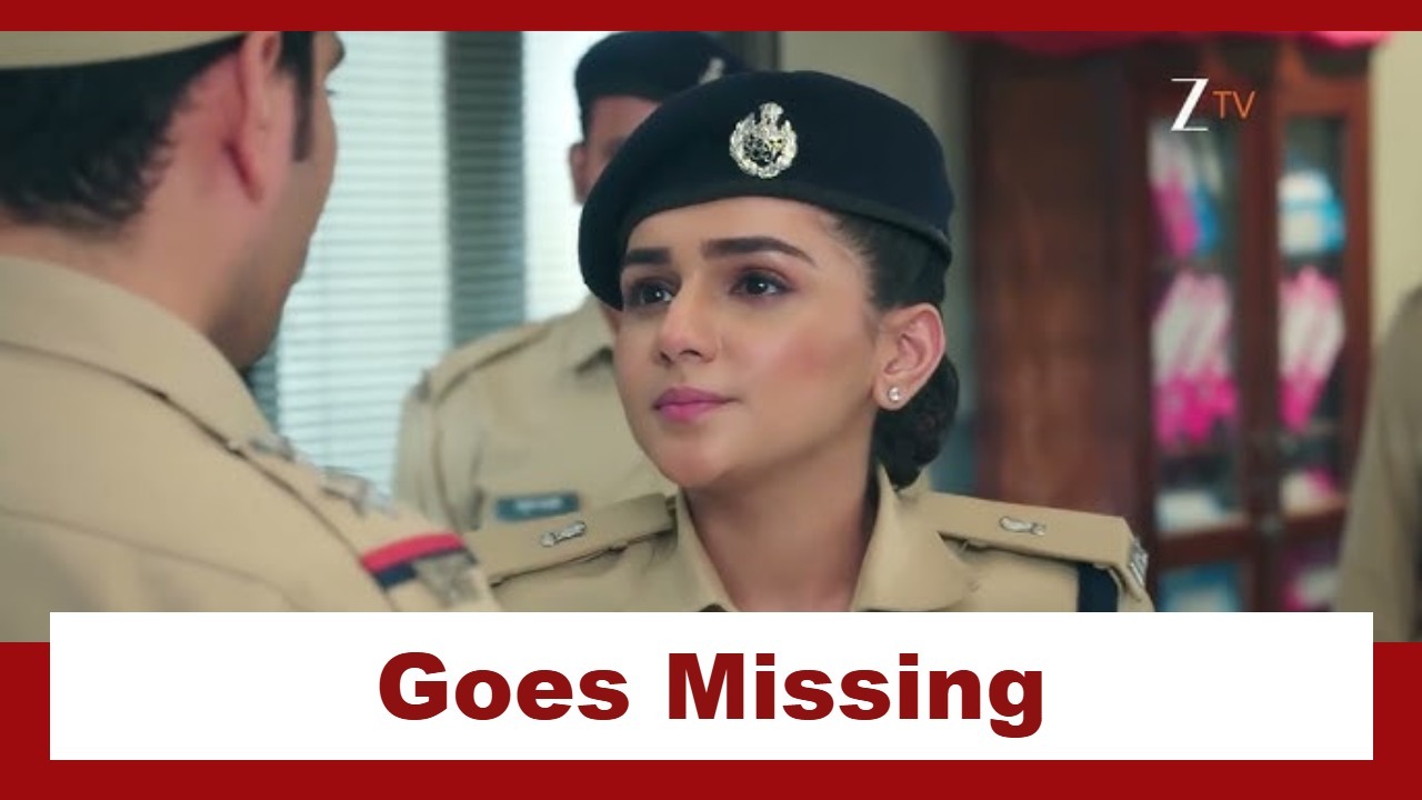 Jagriti Ek Nayi Subah Upcoming Twist: OMG!! Jagriti goes missing; Suraj goes on a rescue mission 965348