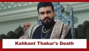 Jagriti Ek Nayi Subah Upcoming Twist: OMG!! Kalikant Thakur DIES; but there is a TWIST 963982