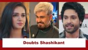 Jagriti Ek Nayi Subah Upcoming Twist: Suraj and Jagriti doubt Shashikant; Will the truth be out? 964594