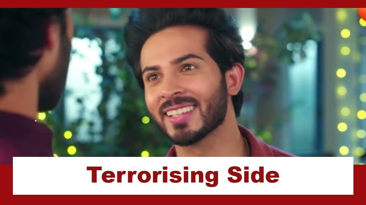 Jagriti Ek Nayi Subah Upcoming Twist: Suraj and Jagriti's emotional reunion; Akash unleashes his terrorising side 963879