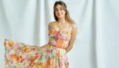 Janhvi Kapoor Blooms in a Whimsical Floral Dress 965378