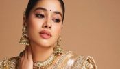 Janhvi Kapoor Embraces Traditional Elegance with a Timeless Look 962677