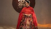 Janhvi Kapoor: Embracing Tradition in Masaba's Bridal Lehengas 961967