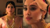Janhvi Kapoor plays a Half Tamilian-Half Malayali in her highly awaited next - Param Sundari 964526