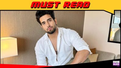Janmashtami is about joy, devotion, and finding moments of peace in the chaos of everyday life: Abhishek Malik