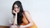 Jannat Zubair Rahmani Pops in Yellow with Pink Accents 964399
