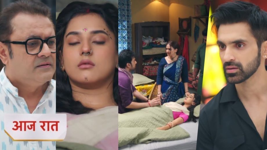 Jhanak 7th August 2025 Written Update: A Race Against Time, The Fate of Jhanak Unfolds 961621