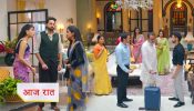 Jhanak 8th August 2025 Written Update: Rishi Fears Family Fallout Over Jhanak's Situation 962155